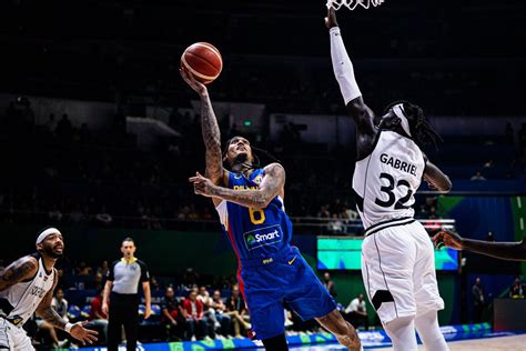 gilas vs south sudan|HIGHLIGHTS: Philippines vs South Sudan .